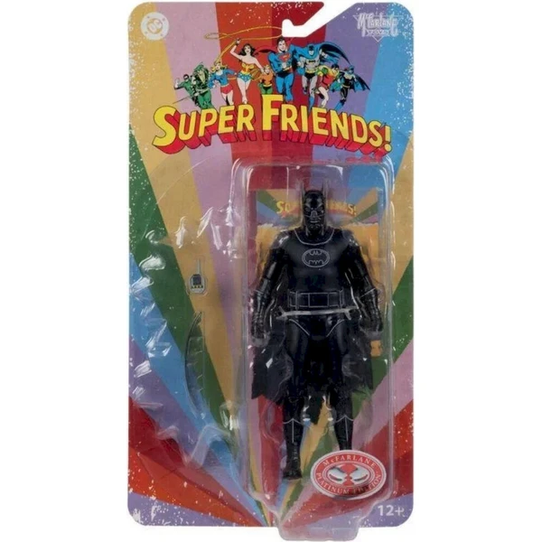 Figurka McFarlane DC Retro - Batman Phantom Zone (Chase) 17 cm - Figurky - Obrázek d_a24d4977c3a04f1aad56e98e9adb7cce
