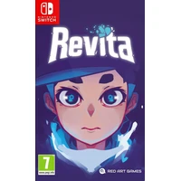 Revita (Switch) - Hry pro Nintendo Switch