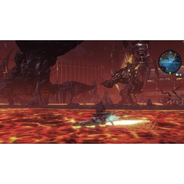 Xenoblade Chronicles X: Definitive Edition (Switch 2) - Hry pro Nintendo Switch 2 - Obrázek d_a2590bc56fec4448aeb27e1686cd7630