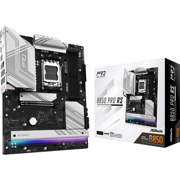 ASRock B850 Pro RS - Základní desky - Obrázek d_a25d0621bf374773b5b9df694fc28a7a