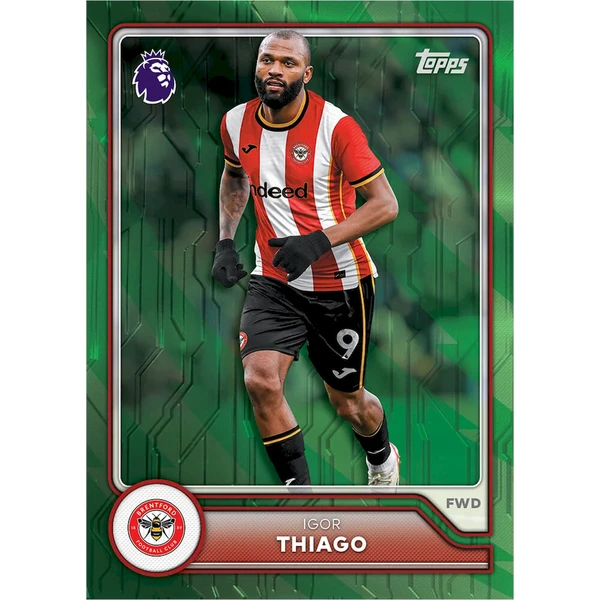 Fotbalové karty Topps Flagship Premier League 2026/27 Trading Cards - Value Box - Fotbalové karty - Obrázek d_a2647bcbbcda47f283b0b26937f092ae
