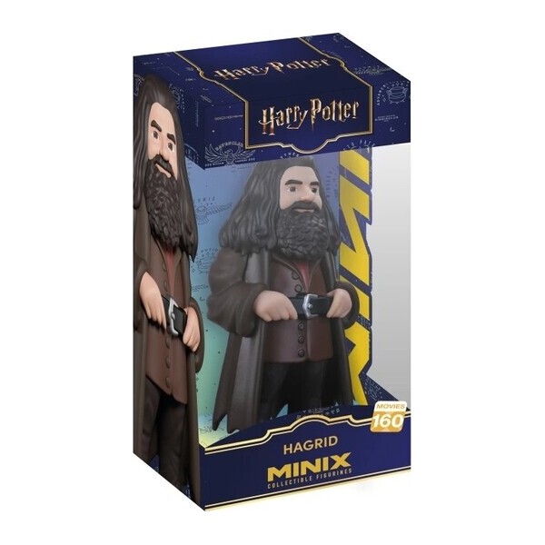 MINIX Movies: Harry Potter - Hagrid