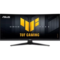 ASUS TUF Gaming Series 5 - VG34WQ5A herní monitor 34" - Monitory