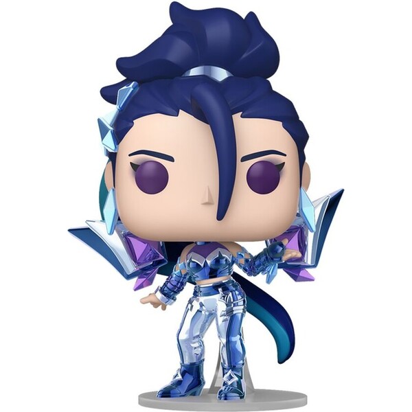 Funko POP! #1223 Games: League of Legends - K/DA KaiSa