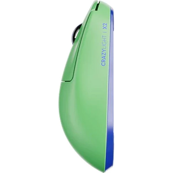 Pulsar X2 CrazyLight Mini bezdrátová herní myš zelená - Myši - Obrázek d_a26d4b73928a48c1b09195f7c7a180dc