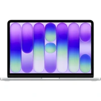 Apple MacBook Neo (2026) 8GB / 256GB / SK KLV / stříbrná - Notebooky