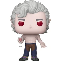 Funko POP! #1190 Games: Baldur's Gate 3 - Shirtless Astarion - Funko POP!