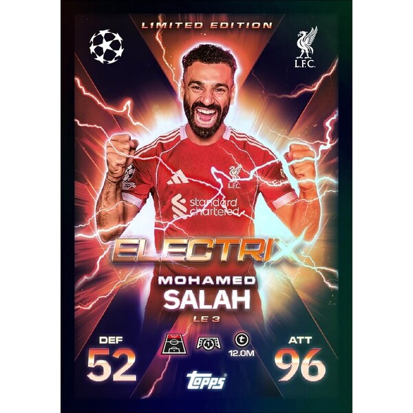 Fotbalové karty Topps UCC 2026 MAX - Mega Multipack - Fotbalové karty - Obrázek d_a27ed26a28a54c2f900944413e608bbc