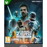 Star Wars Zero Company (XSX) - Hry pro Xbox Series