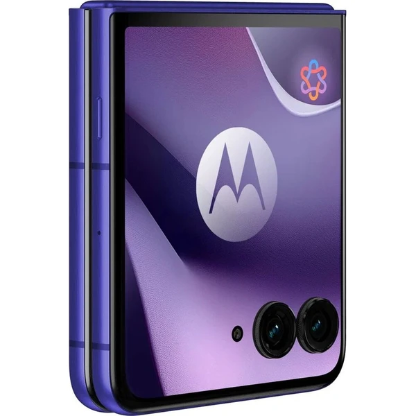 Motorola Razr 70 Ultra 16GB/512GB PANTONE Orient Blue - Mobilní telefony - Obrázek d_a28dd7ca18d44ecc929bf860a1afab5e
