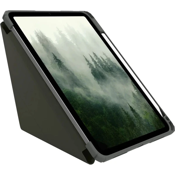 dbramante1928 London ICON pouzdro pro Apple iPad 11" (2025)/iPad 10,9" (2022) forest shadow - Pouzdra - Obrázek d_a297b0ad804547f99824d047d8cfd2d2