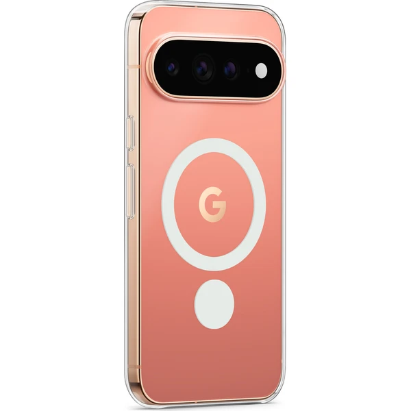 Google Pixel 11 Pro XL kryt Clear - Pouzdra - Obrázek d_a2a47e047e2b48c18095264bf16c6190