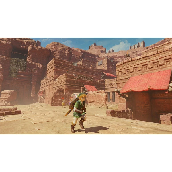 The Legend of Zelda: Ocarina of Time (Switch 2) - Hry pro Nintendo Switch 2 - Obrázek d_a2a4cb8adc3d403eabf02d59c6f696ef