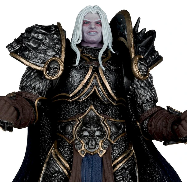 Figurka McFarlane Toys - The Lich King 18cm - Figurky - Obrázek d_a2a5d4d524184e26b94c791772ae507e