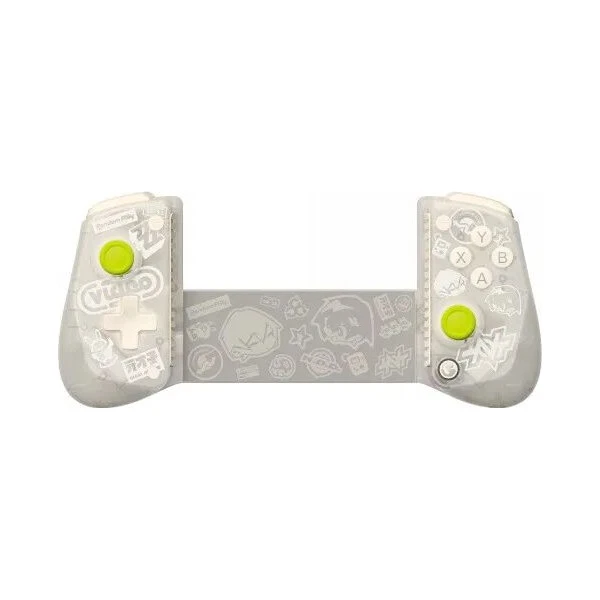 GameSir X5s ZZZ mobilní herní ovladač bílý - Herní ovladače - Obrázek d_a2abfabf238847a2bc6ca83f2935536d
