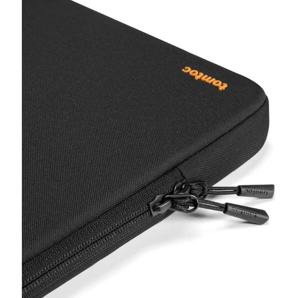 tomtoc Defender A13 sleeve pouzdro 13" MacBook Neo černé - Pouzdra - Obrázek d_a2be84a72c7145b3b74d39dbbbb619a2