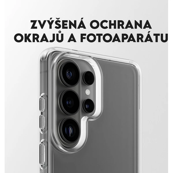 PanzerGlass® CARE Urban kryt Samsung Galaxy S26 Ultra čirý - Pouzdra - Obrázek d_a2bf9151f0824119a47ff2be24170969