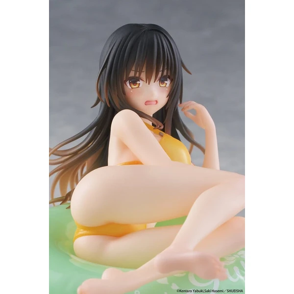 Figurka Taito Prize To Love-Ru Aqua Float Girls - Yui Kotegawa 10 cm - Figurky - Obrázek d_a2c33d1cb37c4eb8850422312cf1c093