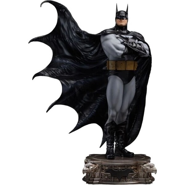 Soška Iron Studios Batman - DC Trinity Legacy Replica 60 cm