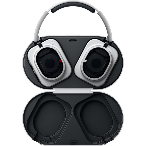 Nothing Headphone (1) Pro náhlavní sluchátka bílá - Sluchátka - Obrázek d_a2c8674001314de8b3fc6657e956beb4