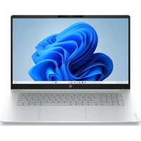 HP OmniBook 3 17-dk0071ncx (E0PP7EA#BCM) stříbrný - Notebooky