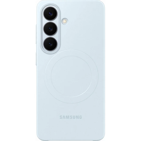 Samsung Slim Case s MagSafe kryt Galaxy S26 světle modrý - Pouzdra - Obrázek d_a2d4cb3b9eef4517ac8ef1d1579d3ee5