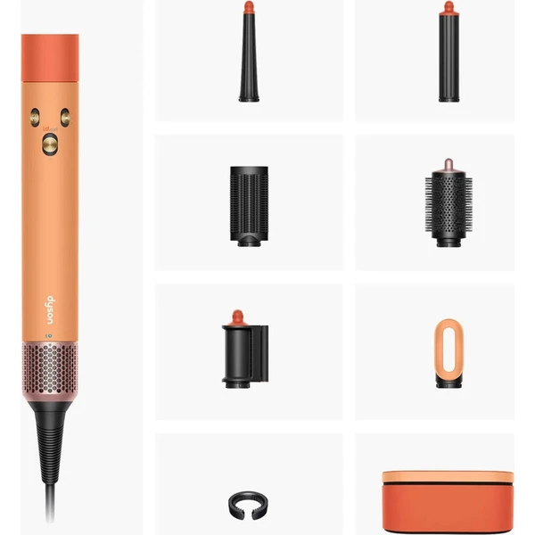Dyson Airwrap i.d.™ HS08 Keramic Apricot Topaz - Kulmofény - Obrázek d_a2ddb941986d45af88e158c6b94d49ea