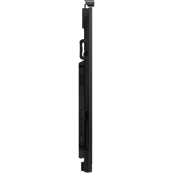 Lenovo ThinkVision T75 s kamerou interaktivní displej 75" - Velkoformátové displeje - Obrázek d_a2ee694f2bfa4f648dd62c069f2a4a57