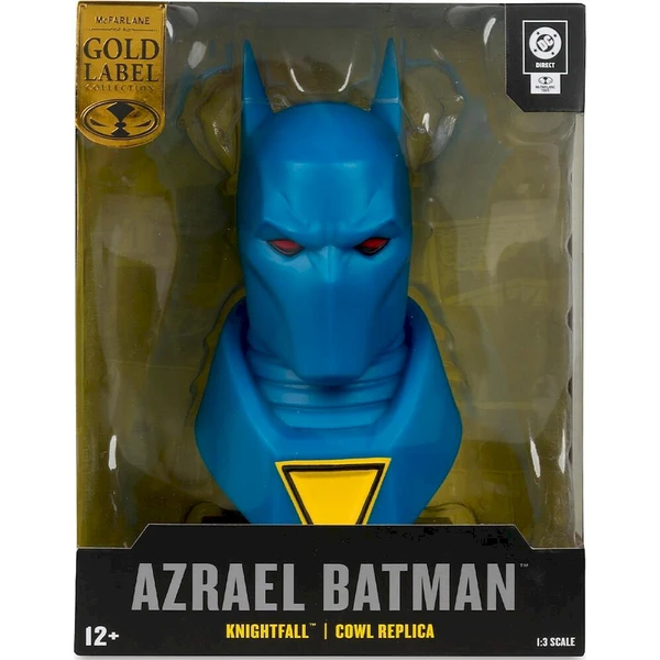 Mini replika McFarlane Toys - Azrael 18cm - Figurky - Obrázek d_a2f34c9b2c314022a688d7eca12bc3f8