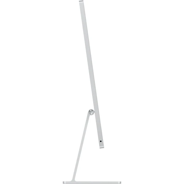 CTO Apple iMac 24" (2024) 10CPU / 512GB / Trackpad / 32GB / Stříbrná / Stojan / CZ NUM Touch ID - All-in-one - Obrázek d_a2f9f763635c4383adf24e7cec5b675d