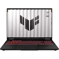 ASUS TUF Gaming A16 (FA608UHI-TU558W) RTX 5050 šedý - Notebooky