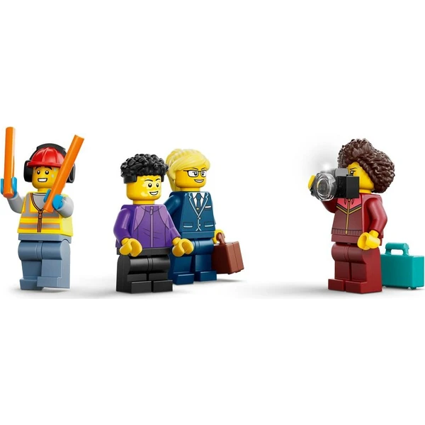 LEGO City 60492 Dopravní letadlo - LEGO - Obrázek d_a31939ad9a854b3da68cab719dee5eac