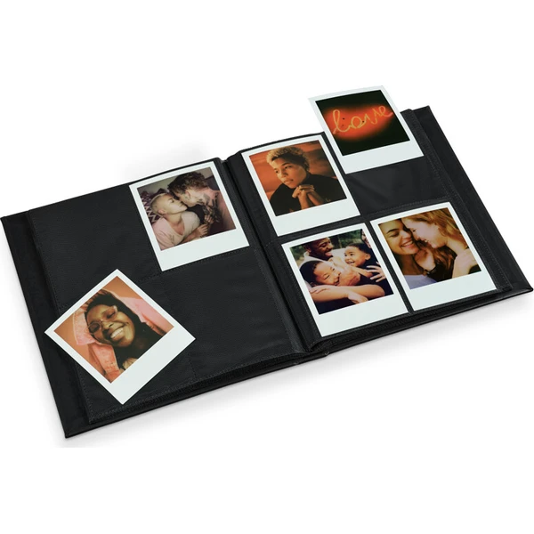 Polaroid Photo Album Large černé - Fotoalba - Obrázek d_a3230f56058240869d98e1897a5d0dd1
