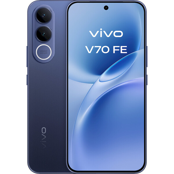 Vivo V70 FE 8/512GB modrý