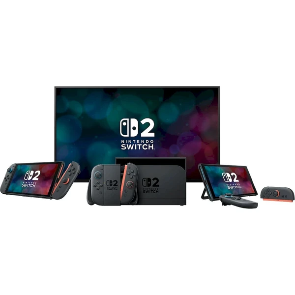 Nintendo Switch 2 + Mario Kart World + Nintendo Switch Online na 3 měsíce - Konzole - Obrázek d_a3287695460b4183b3cd1e9bc838aaee