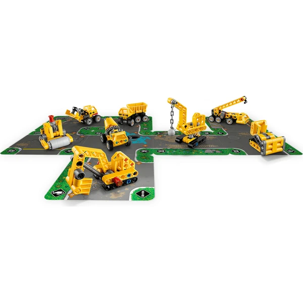 LEGO Technic 42233 Mocné stroje - LEGO - Obrázek d_a32a9a6390b74a41b056fd23be3a425f