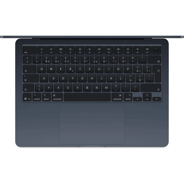 Apple MacBook Air 13,6" (2026) / M5 / 16GB / 512GB / temně inkoustový - Notebooky - Obrázek d_a330dda63bb54be99a7ce7024a2002df