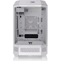 Thermaltake The Tower 300 bílá - Počítačové skříně