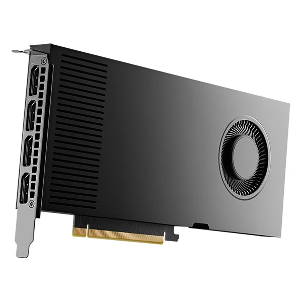 PNY NVIDIA RTX 4000 Ada Generation 20GB GDDR6 OEM Version - Grafické karty - Obrázek d_a35c3c66762c4e60b3f409446c18f724