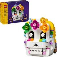 LEGO Iconic 40811 Oltář mrtvých - LEGO