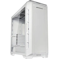 Phanteks Eclipse P600S Silent bílá - Počítačové skříně