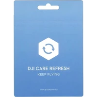 Card DJI Care Refresh 2-Year Plan (Osmo Pocket 4) EU - Rozšířené záruky