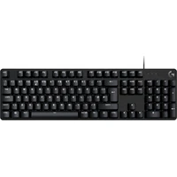 Logitech G413 SE herní klávesnice Kailh Brown - Klávesnice