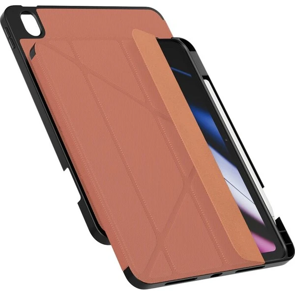 iWant by Epico SolidWoven Flip kryt pro iPad 10,9"/11" siensky hnědý - Pouzdra - Obrázek d_a38f72b8b366441f8a73198feb512070
