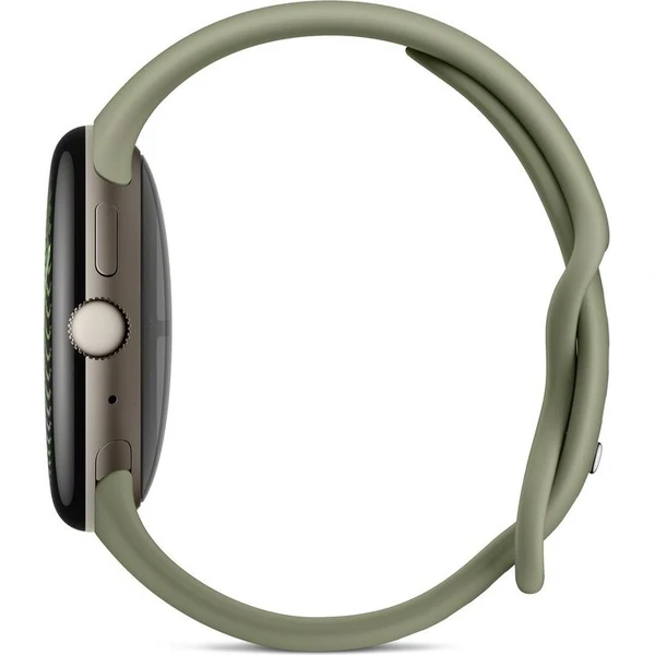 Google Pixel Watch 5 45mm Wifi chytré hodinky Olive - Chytré hodinky - Obrázek d_a3949274fe494fe382ae52914f17dfae