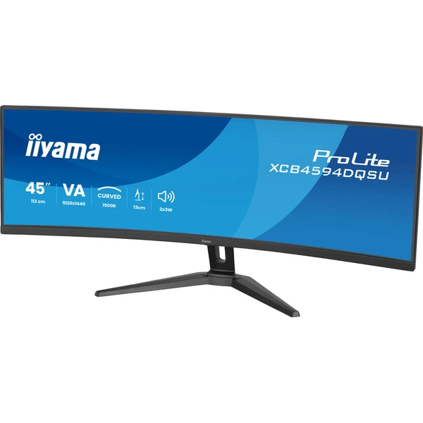 iiyama ProLite XCB4594DQSU-B1 monitor 45" - Monitory - Obrázek d_a397eb5b03144c21a0919e491d37b5a8
