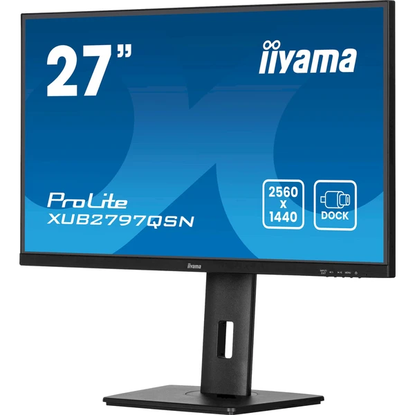 iiyama ProLite XUB2797QSN-B2 monitor 27" - Monitory - Obrázek d_a39cb7c94a9647ebb4c2e3a48e4f909b