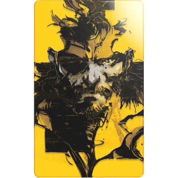 Dárek ke hře Metal Gear Solid Master Collection Volume 2 (NS/NS2) - steelbook - Dárky - Obrázek d_a39f70e4e678456f886538d2d4864fd9