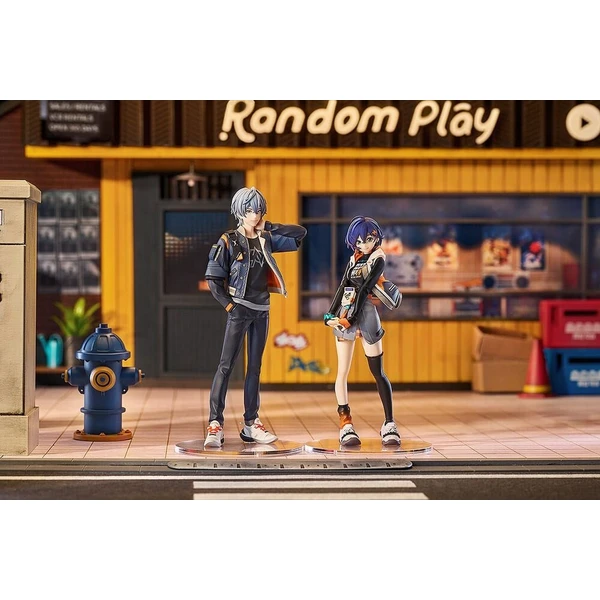 Figurka GSC Pop Up Parade Zenless Zone Zero - Wise 20 cm - Figurky - Obrázek d_a3a82a7dcf0d4767a1aa196b9ea61e12