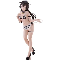 Furyu Figurka Alya Sometimes Hides Her Feelings in Russian Tenitol Tall Yuki Suo Cow Costume Ver. 28 - Figurky